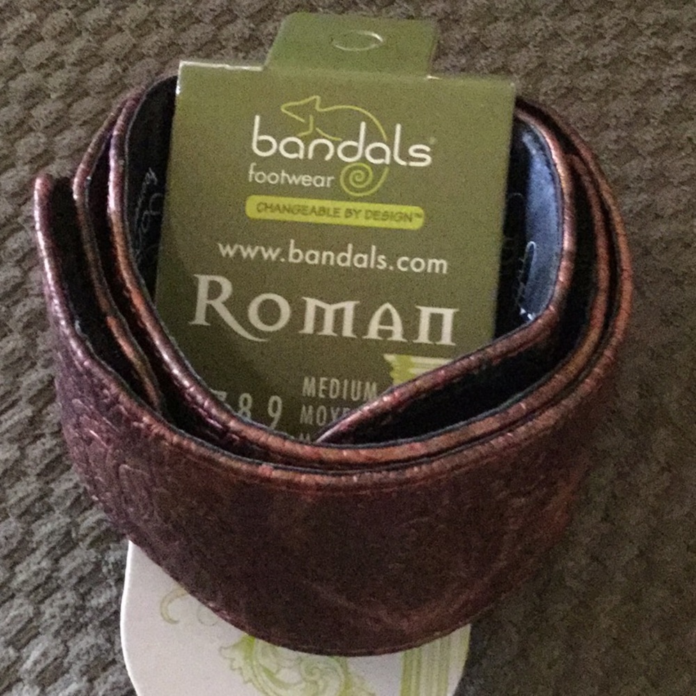Bandals
